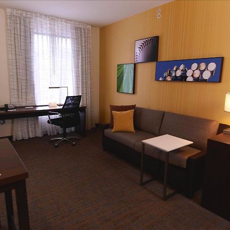 Residence Inn By Marriott Williamsport Extérieur photo