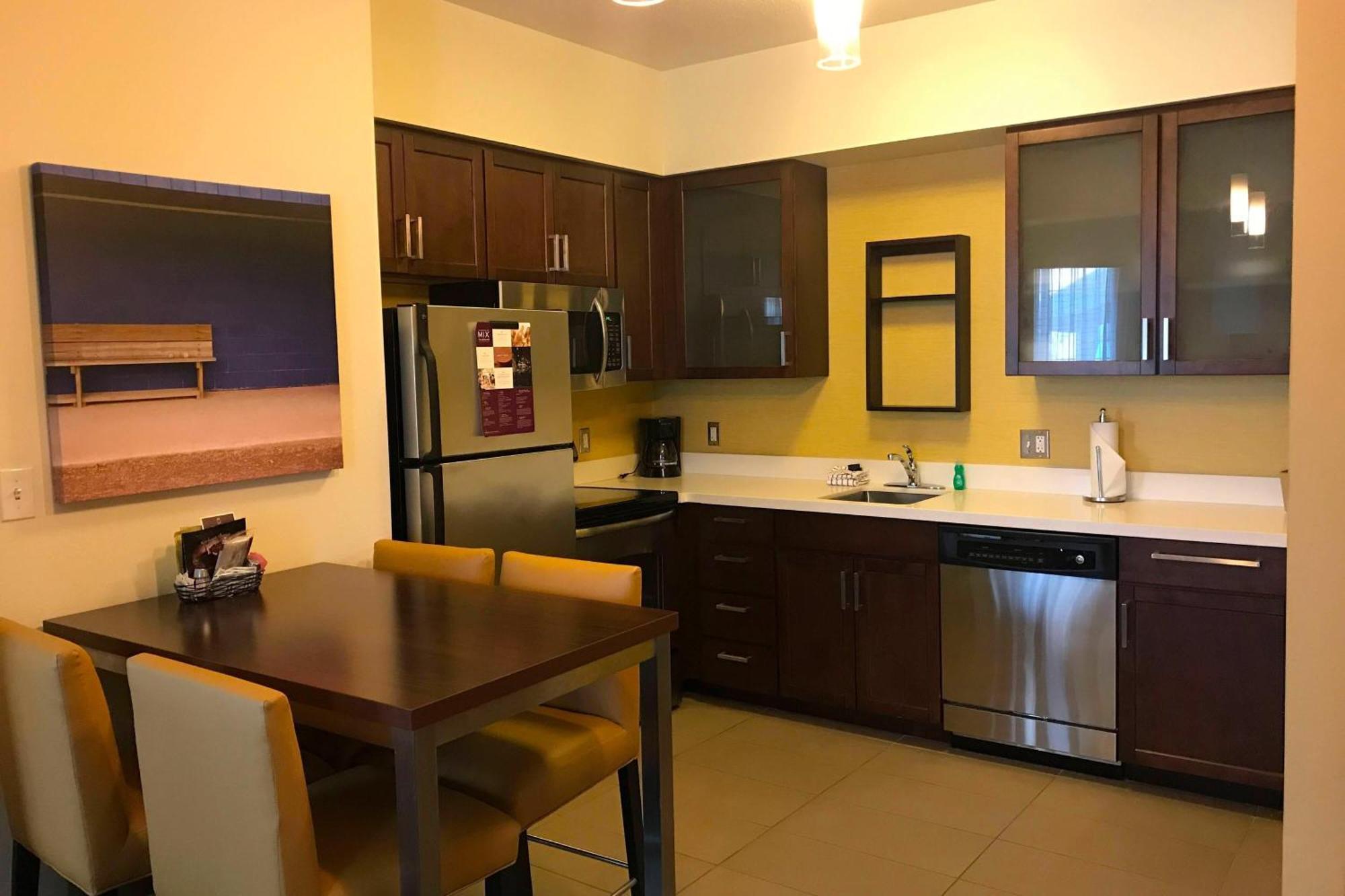 Residence Inn By Marriott Williamsport Extérieur photo