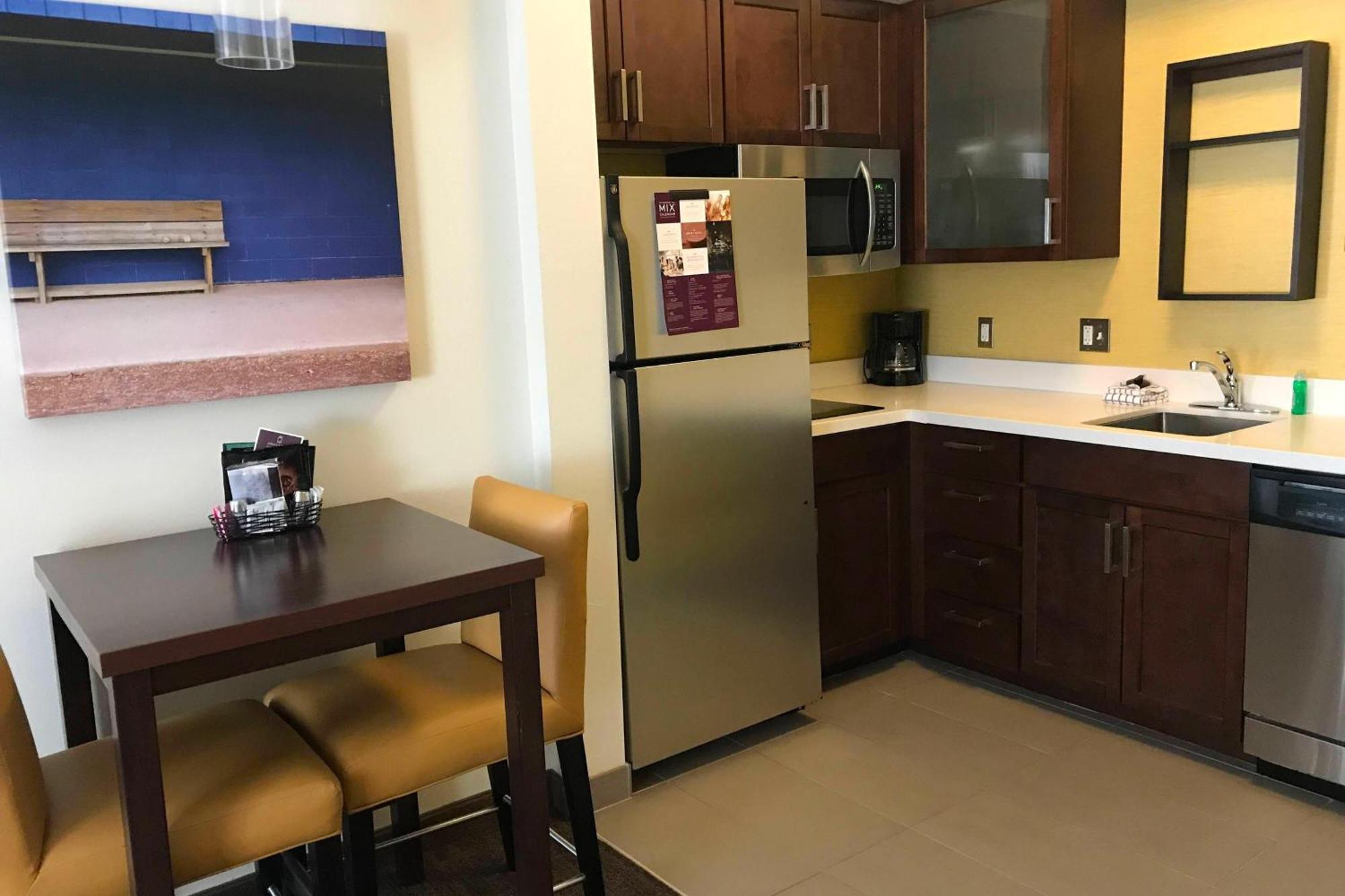 Residence Inn By Marriott Williamsport Extérieur photo