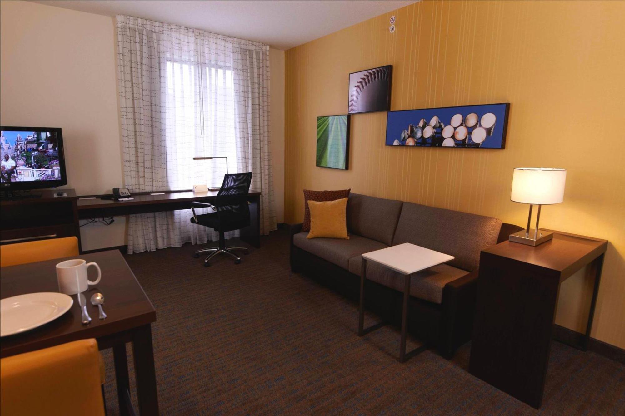 Residence Inn By Marriott Williamsport Extérieur photo