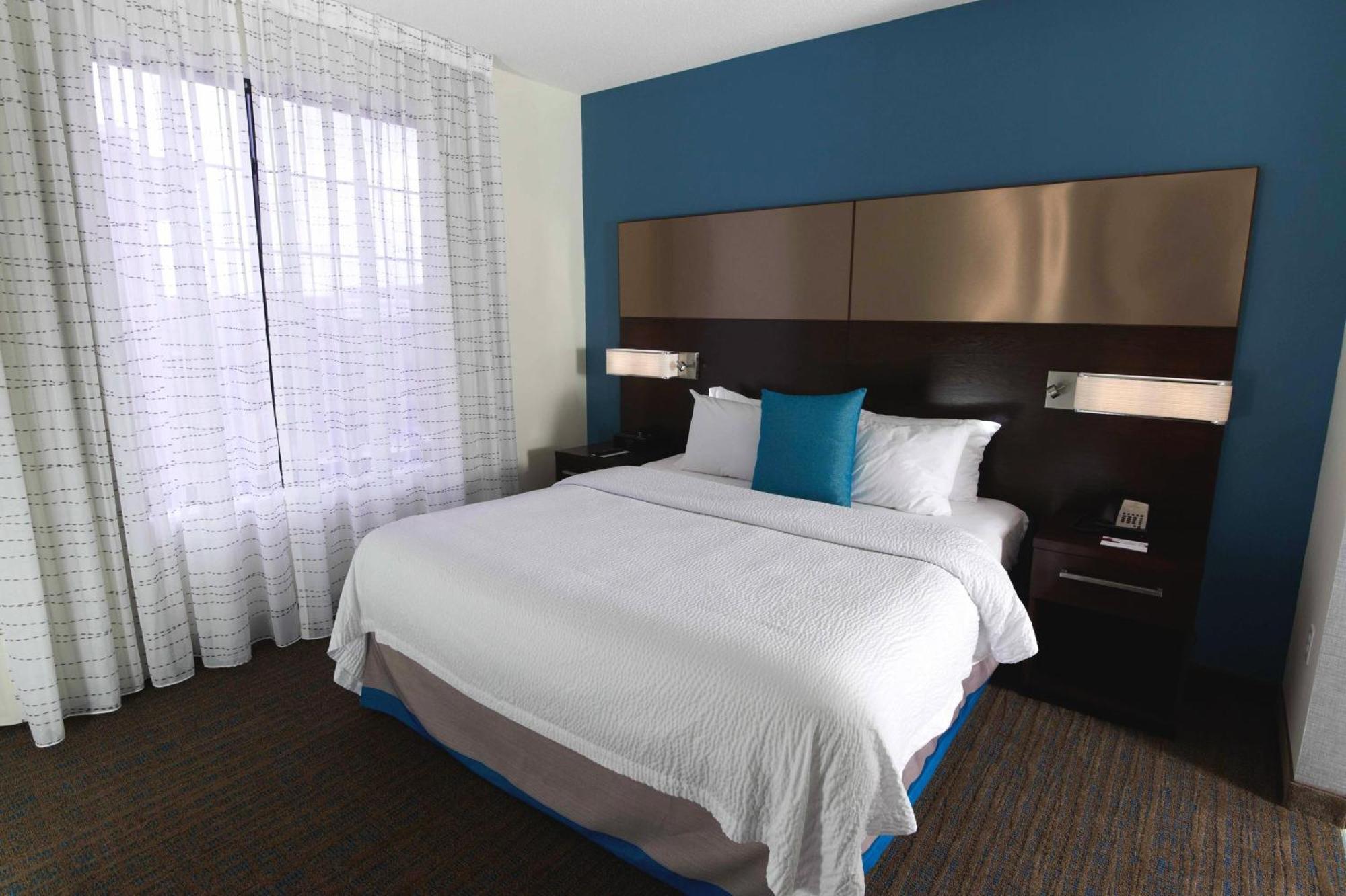 Residence Inn By Marriott Williamsport Extérieur photo
