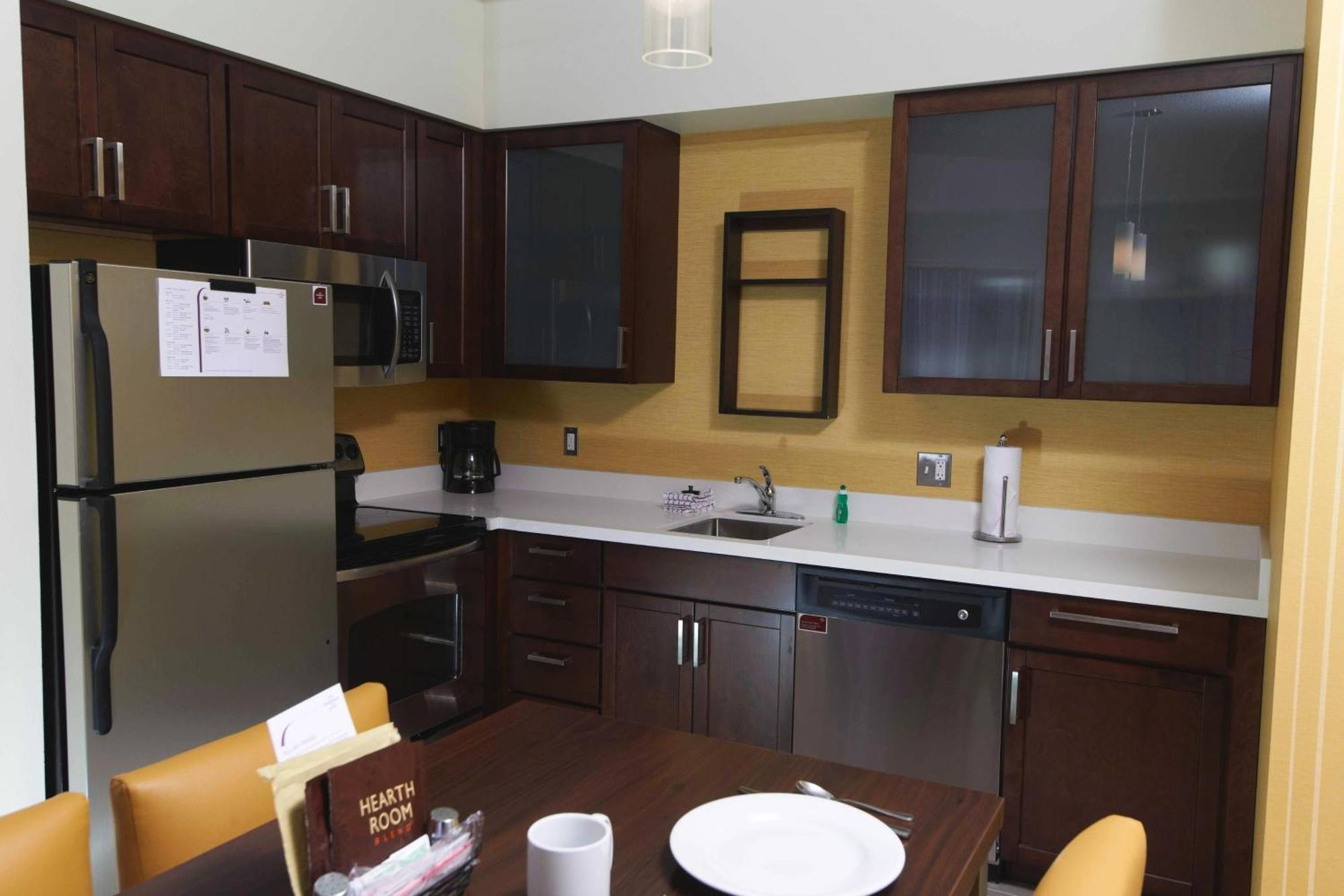 Residence Inn By Marriott Williamsport Extérieur photo