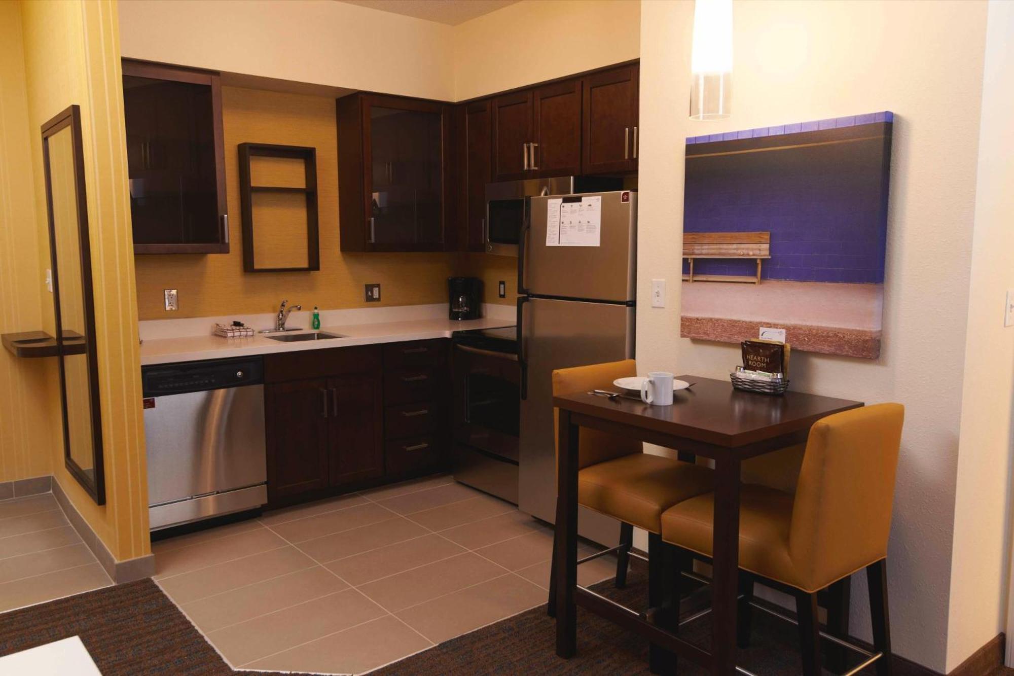 Residence Inn By Marriott Williamsport Extérieur photo