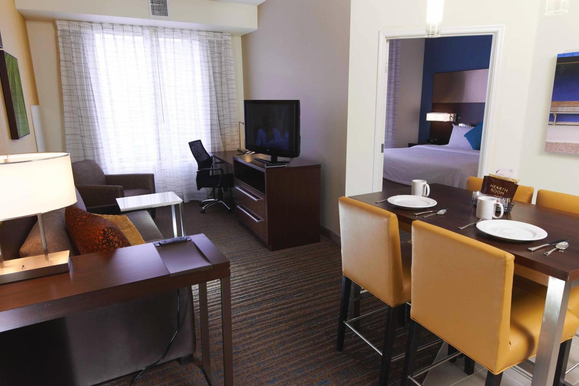 Residence Inn By Marriott Williamsport Extérieur photo