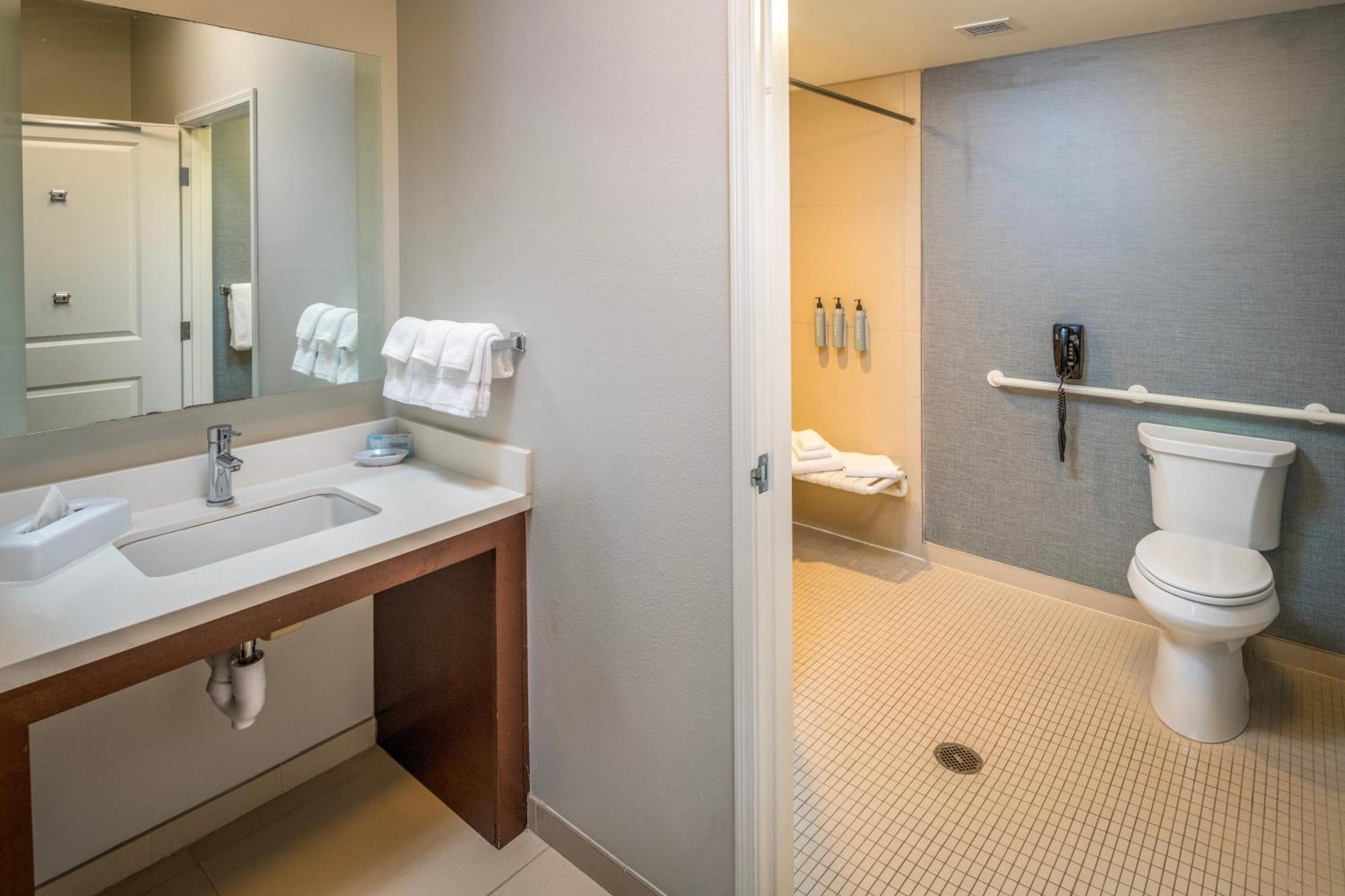 Residence Inn By Marriott Williamsport Extérieur photo